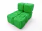 Назва товару Нескінченний куб Infinity Cube — фіджет-антистрес